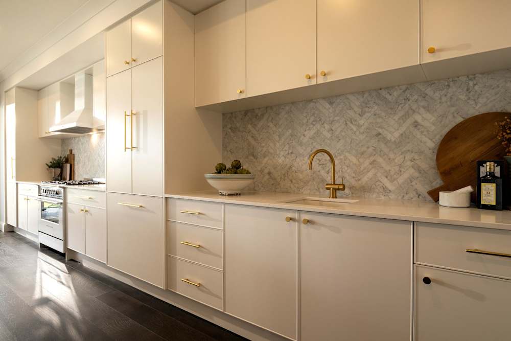 Your home has a colour era