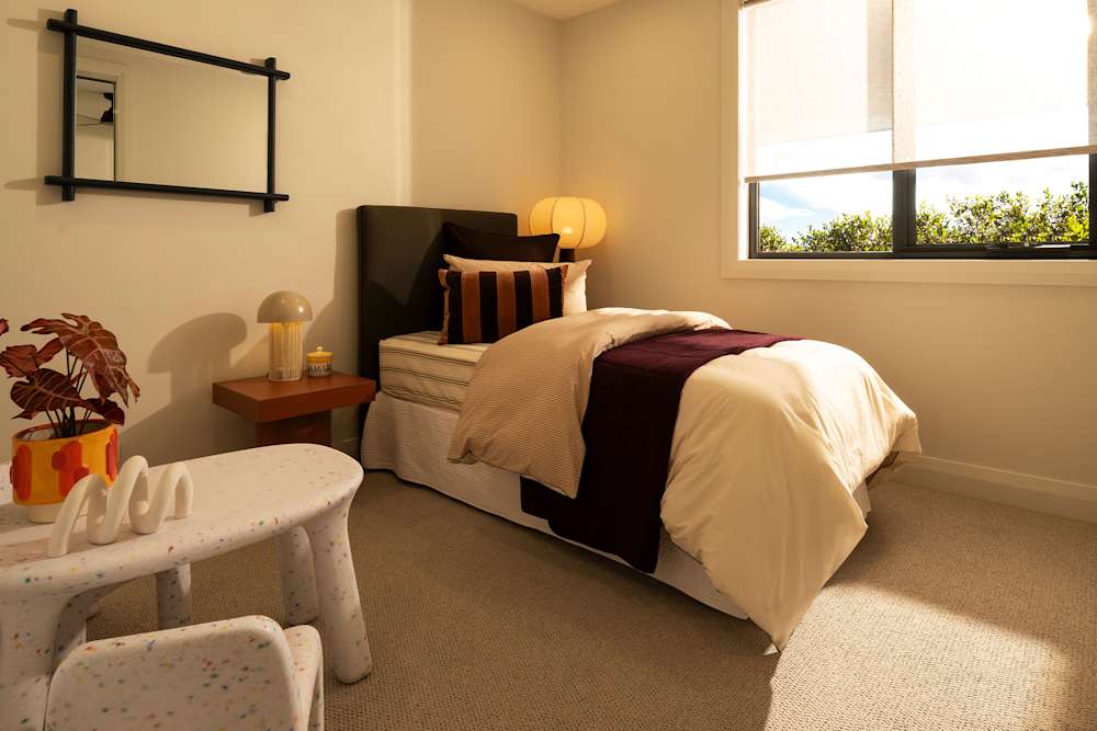 Sienna 22 House Design Kids Bedroom