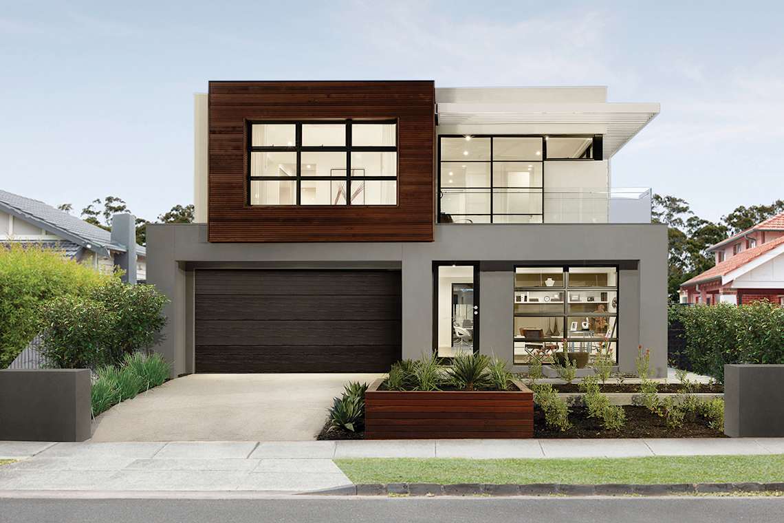 Stay where you want to live and get a new home