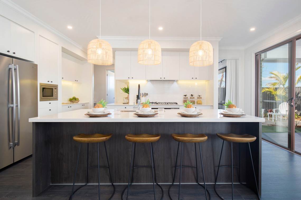 New Home Builder Wollongong & Illawara region