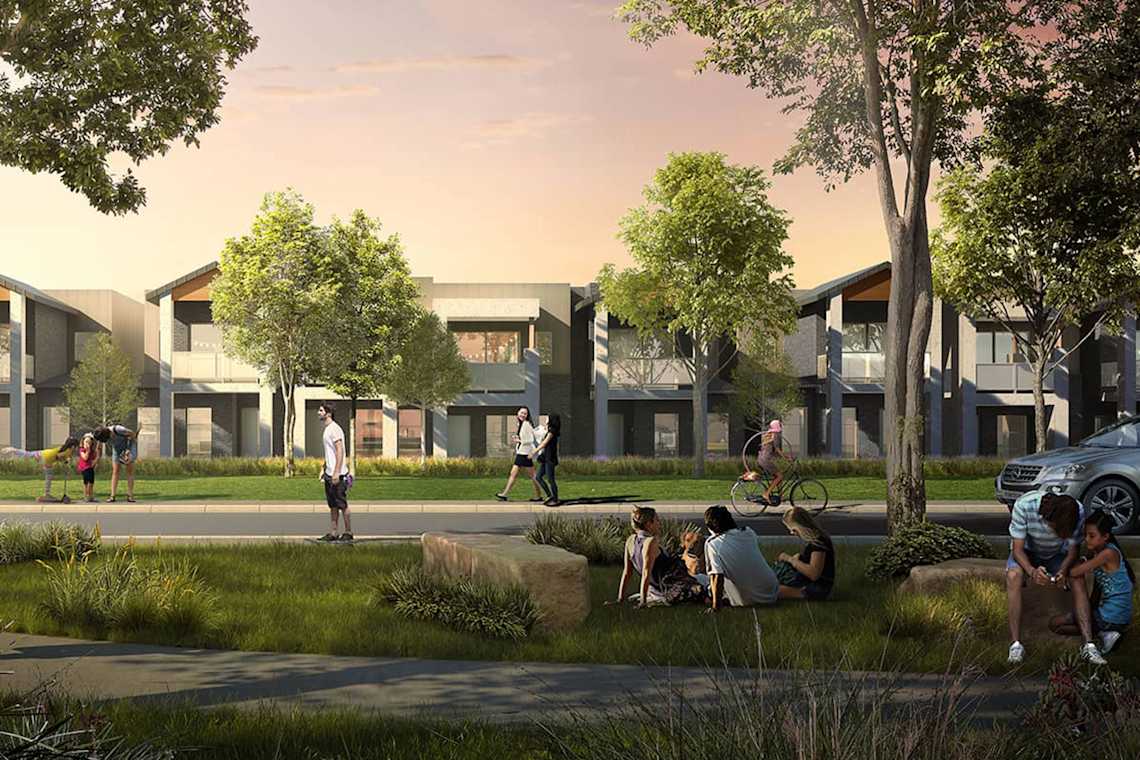 House and Land Packages in Sydney