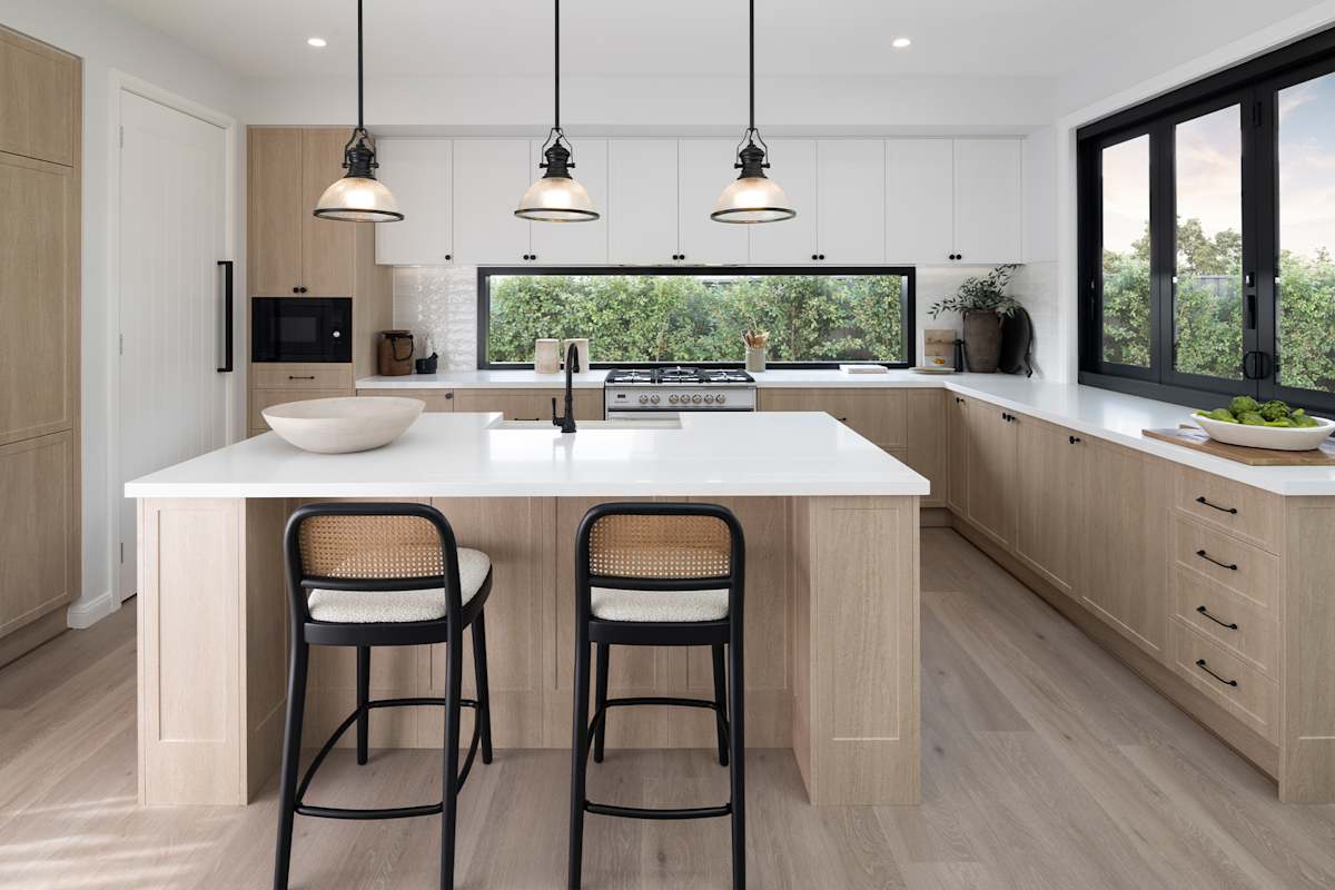 Adina 24 house design kitchen