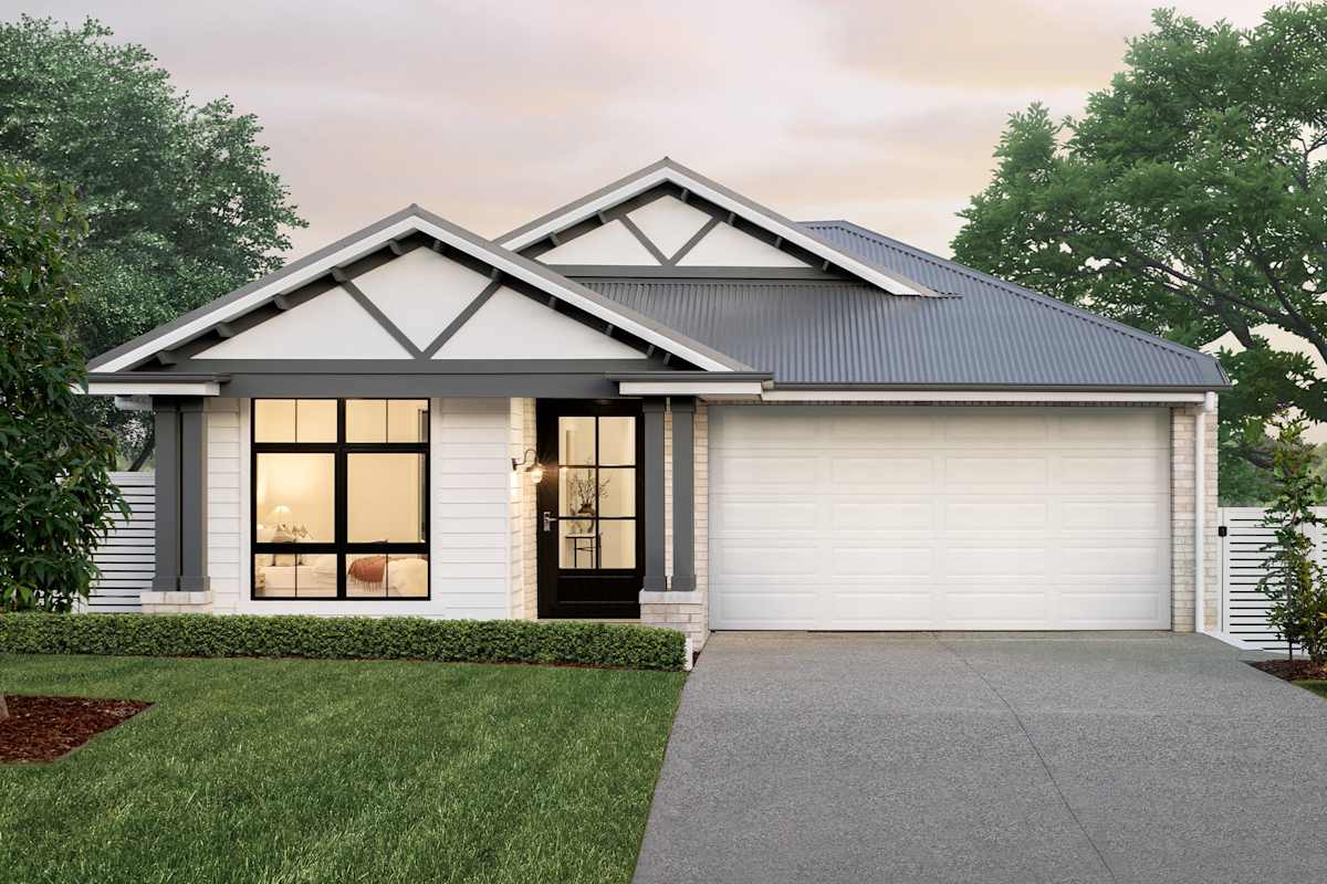 Adina 24 house design bower facade