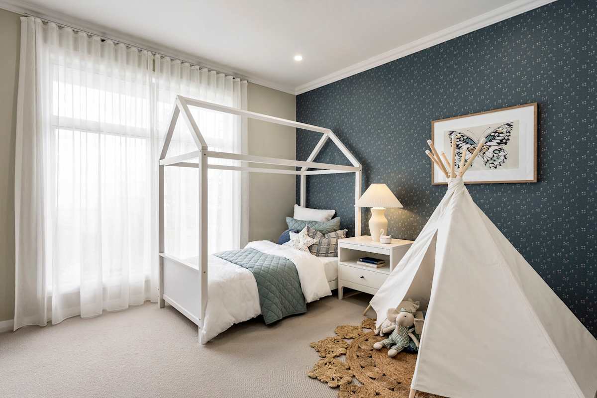 Barrington 46 house design kids bedroom