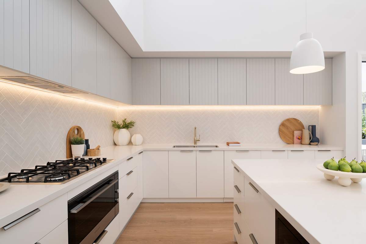 emerald 29 house design kitchen