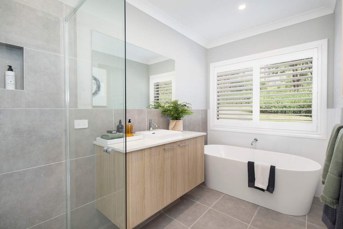 Rhapsody 26 house design bathroom