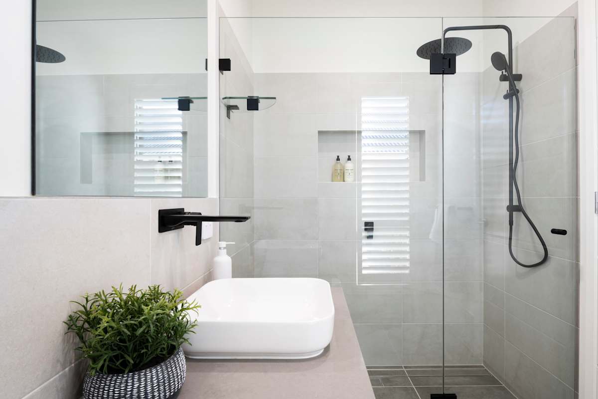 Enigma 46 house design bathroom