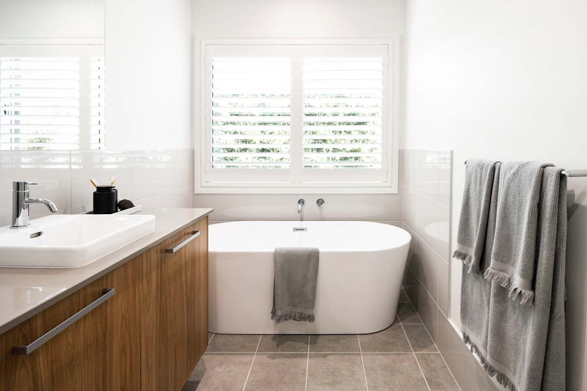 Rhapsody 26 house design bathroom