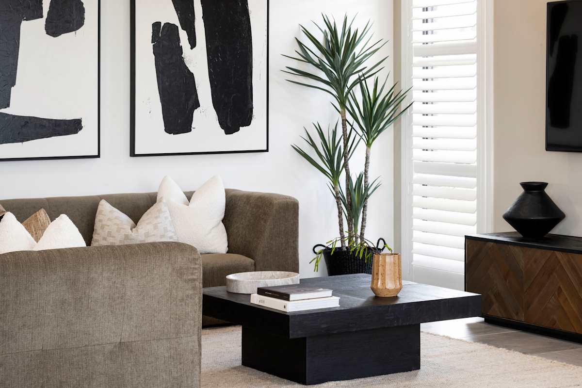 Oasis 37 house design living