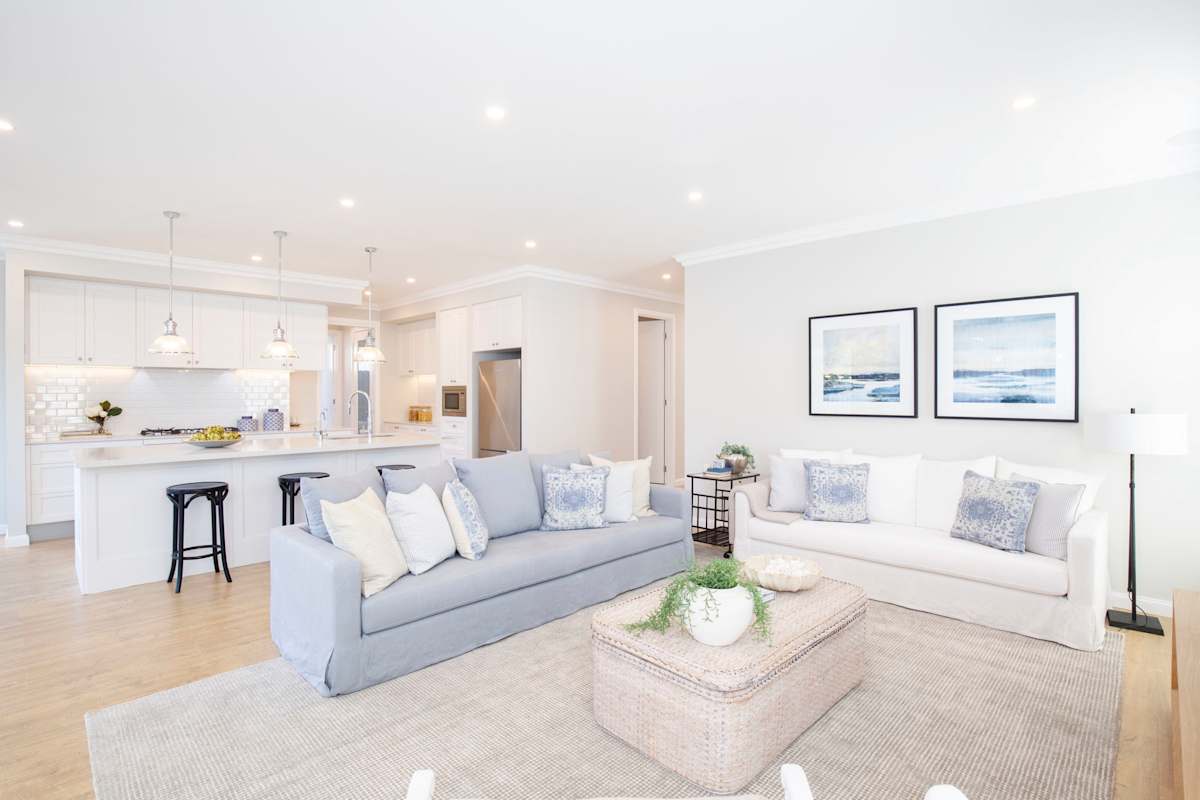 Oasis 31 house design living room