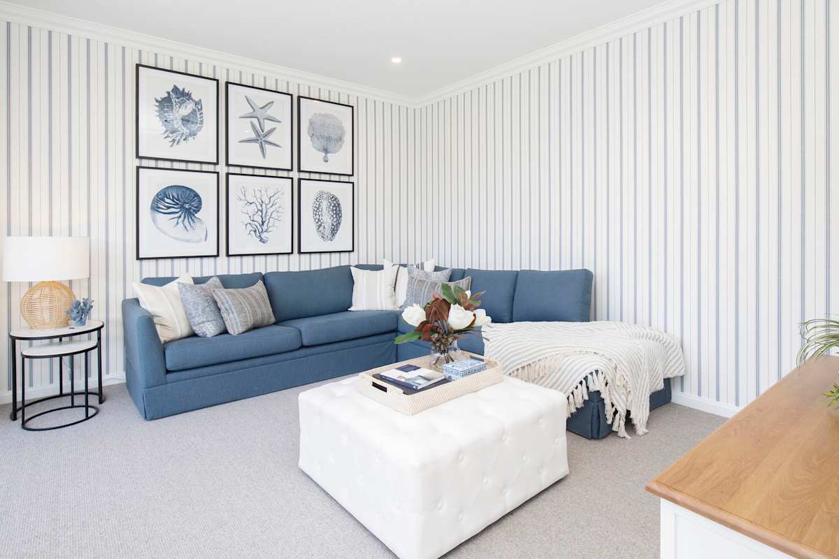 Oasis 31 house design living room