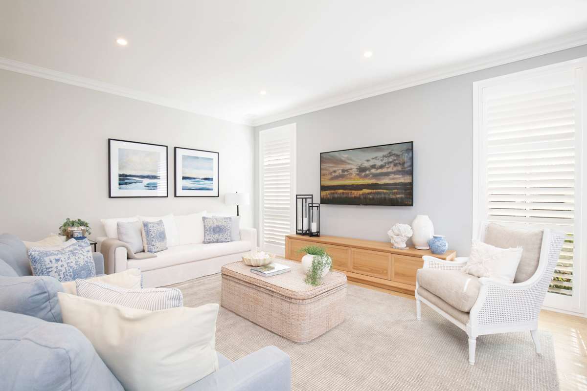 Oasis 31 house design living room