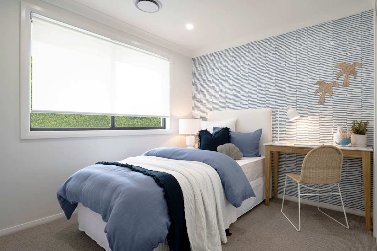 Lido 25 house design kids bedroom