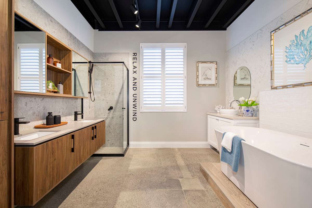 Mojo Homes MyChoice Design Studio Thornton
