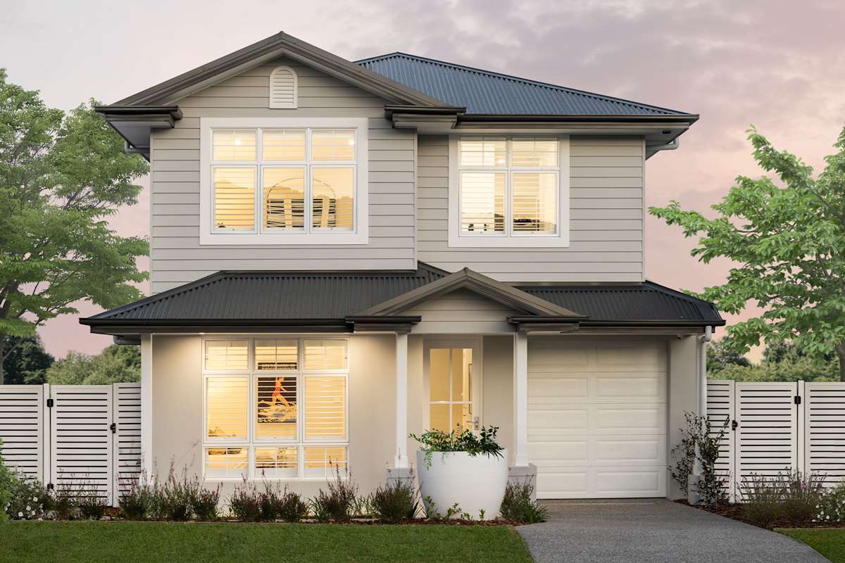 Enmore 29 house design East Hamptons C facade