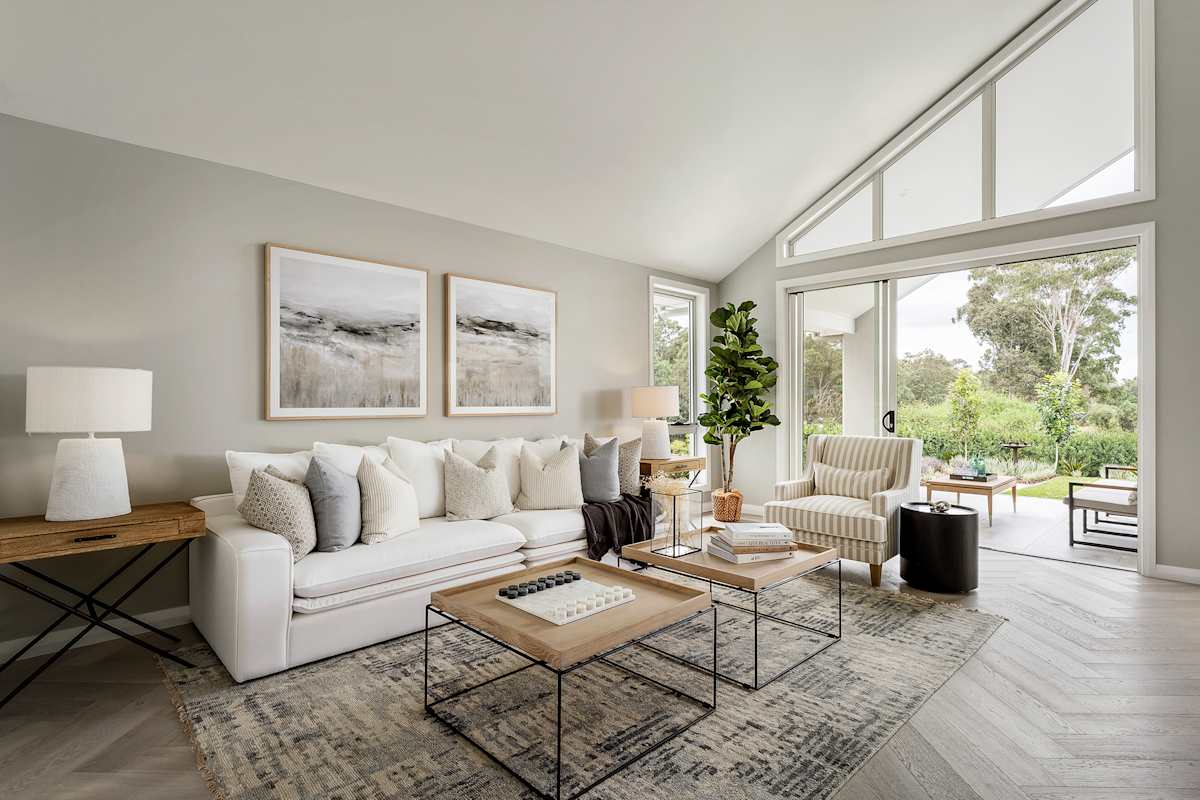 Discover the Architectural Merit & Style of Mojo Homes