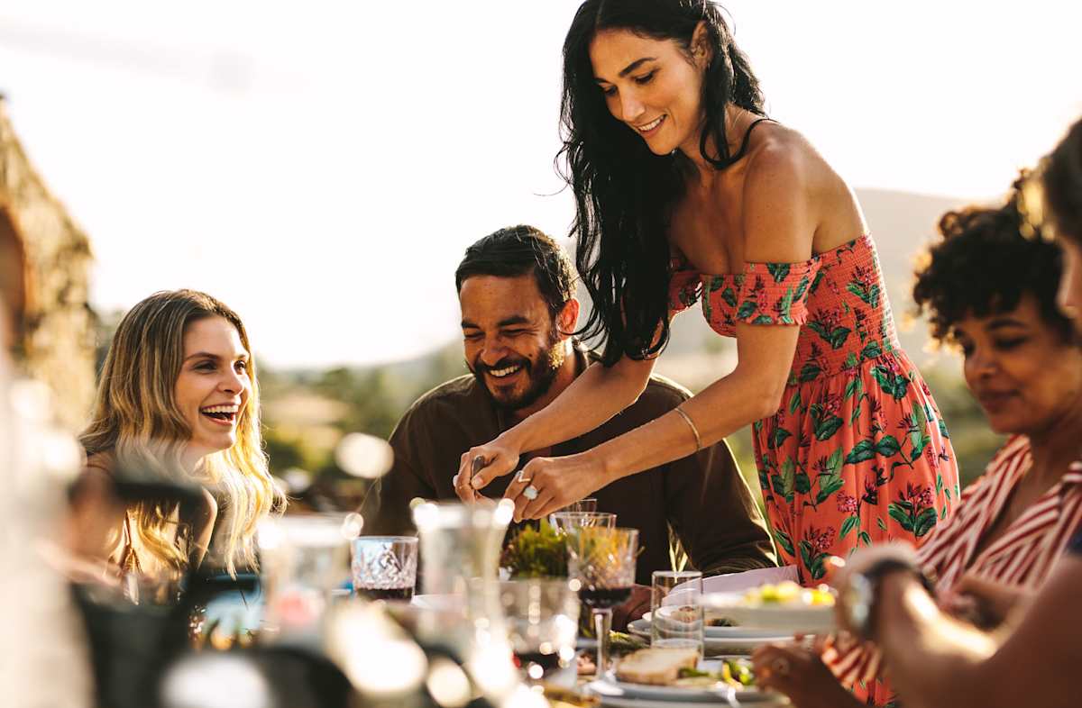 Find Your Unique Mojo Home