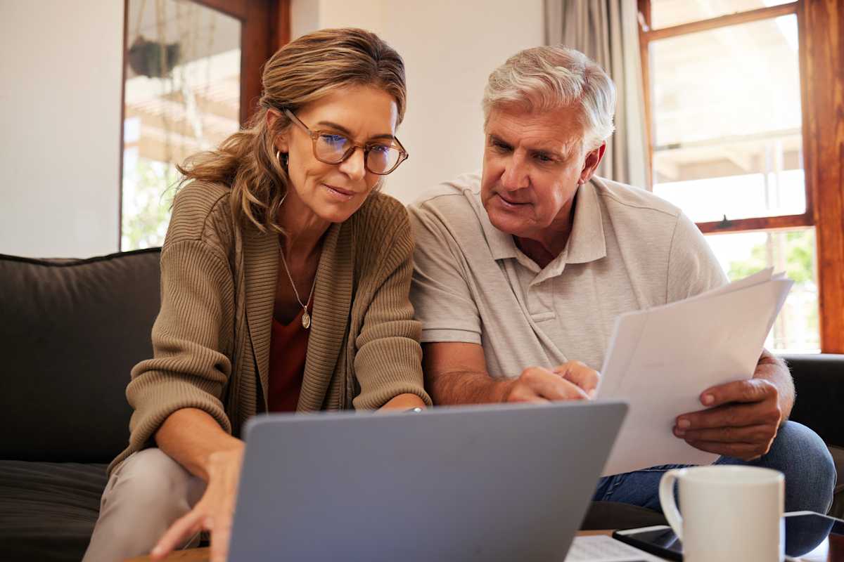 MyChoice Home Loans Construction Finance