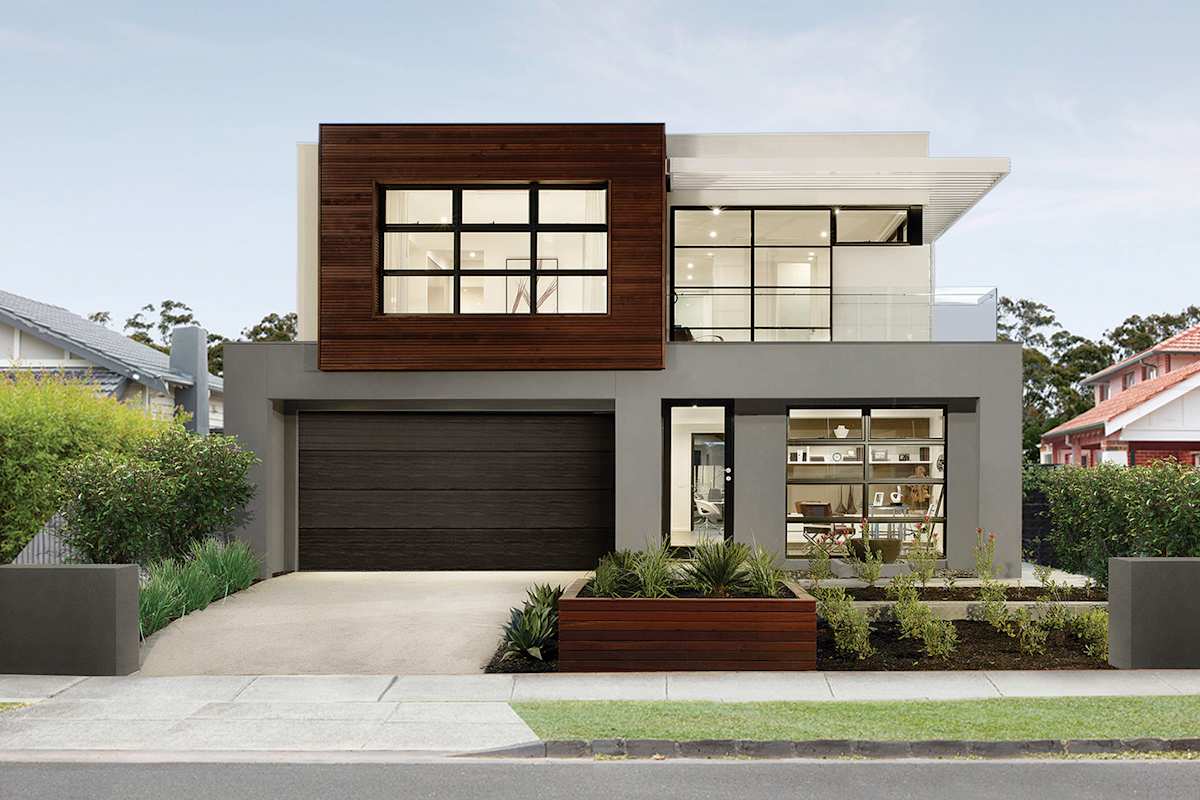 Stay where you want to live and get a new home