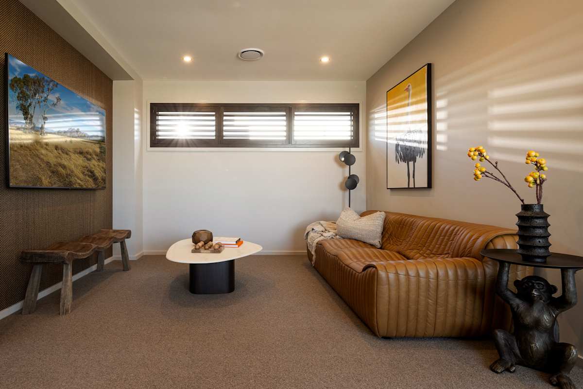 Soho 33 House Design Children's Activities