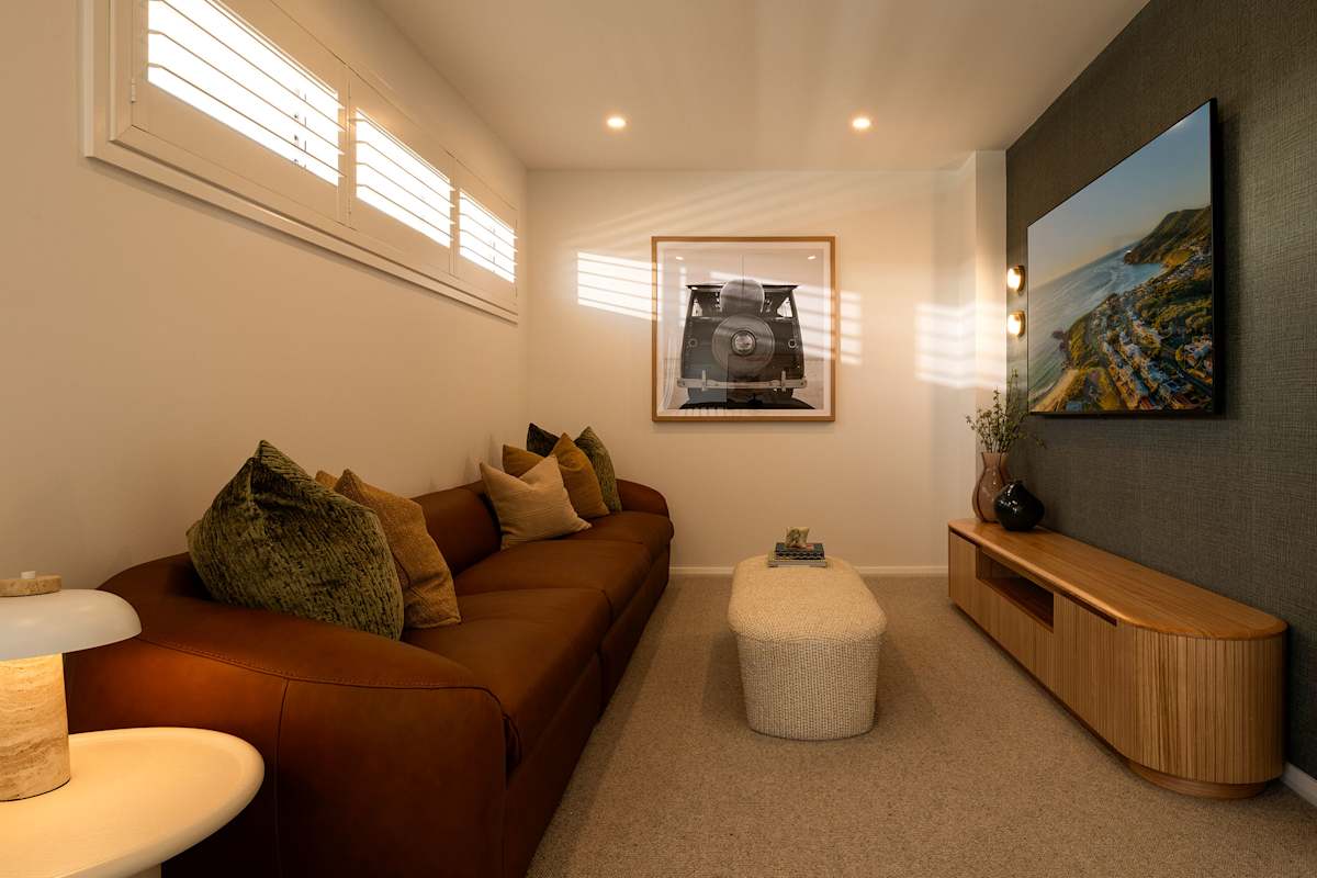 Brighton 35 House Design Childrens Activities