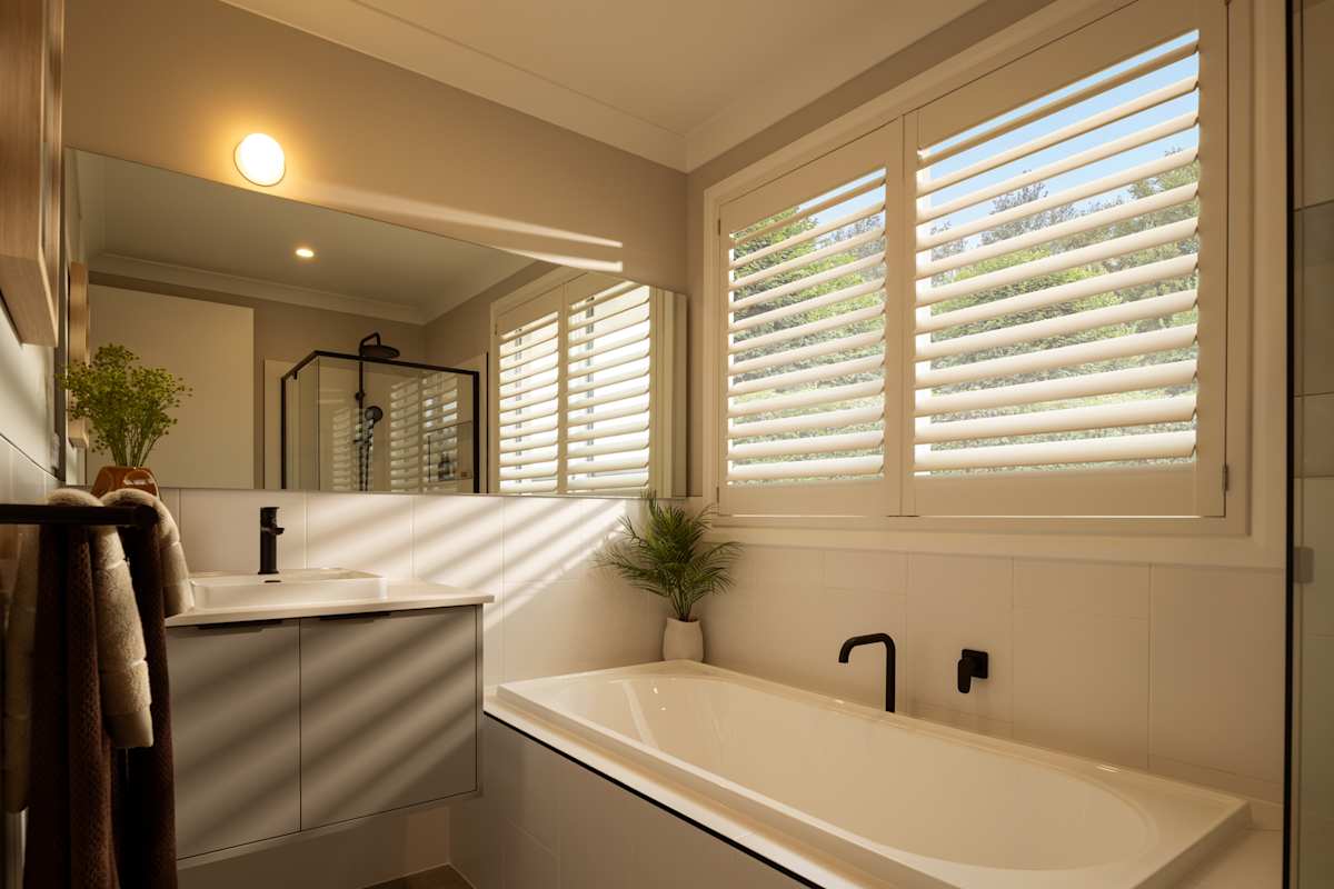 Essence 24 House Design Bathroom