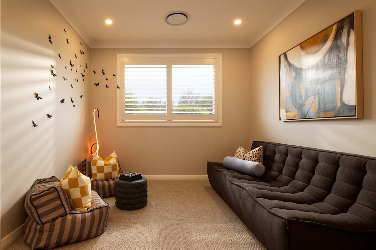 Essence 24 House Design Childrens Activities