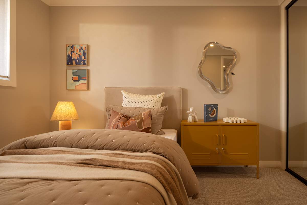 Essence 24 House Design Kids Bedroom