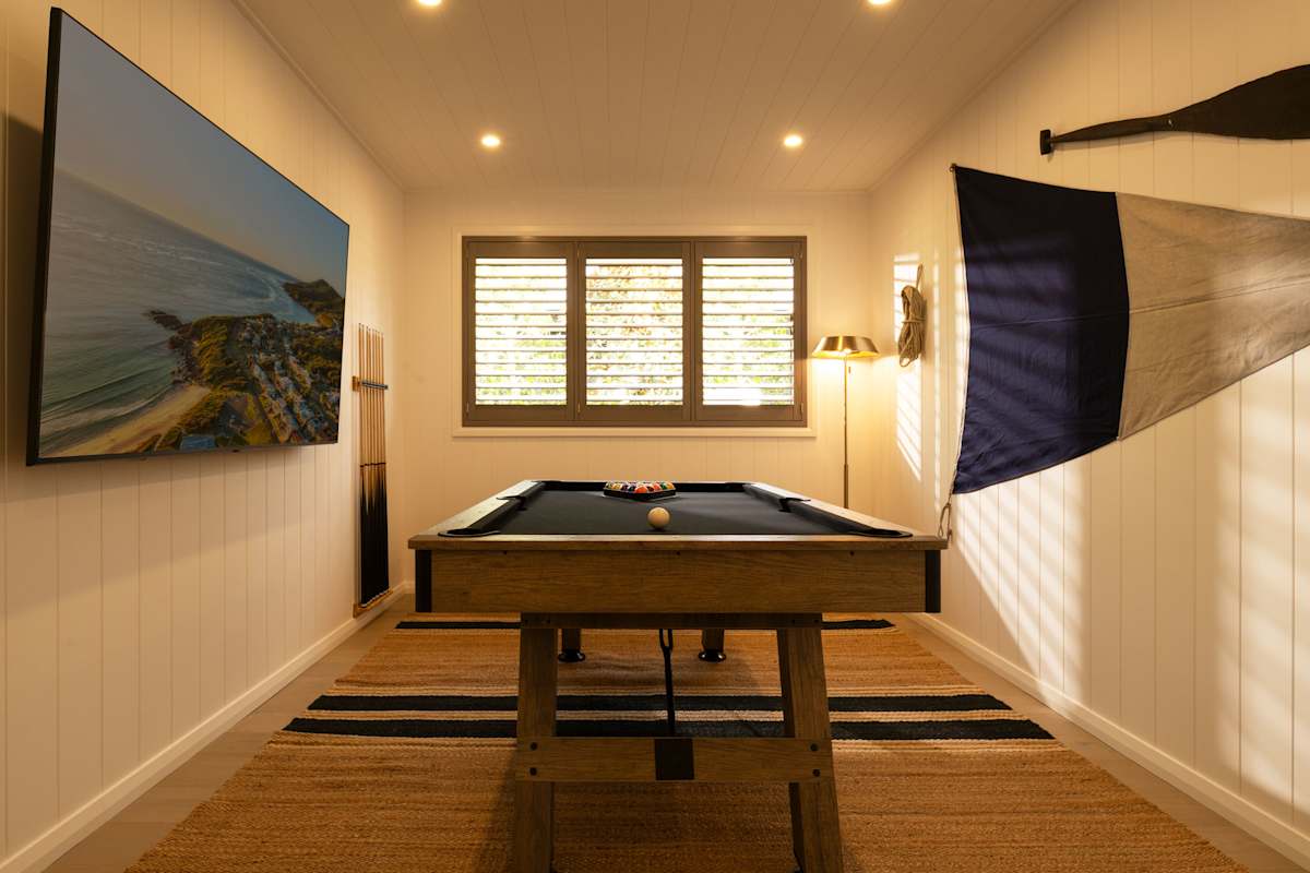 Essence 24 House Design Multi Purpose Room