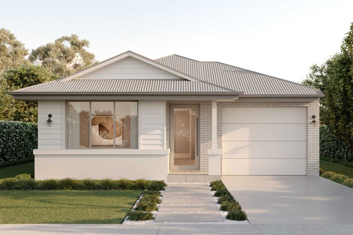 Brightside 14 House Design Kingsley Facade
