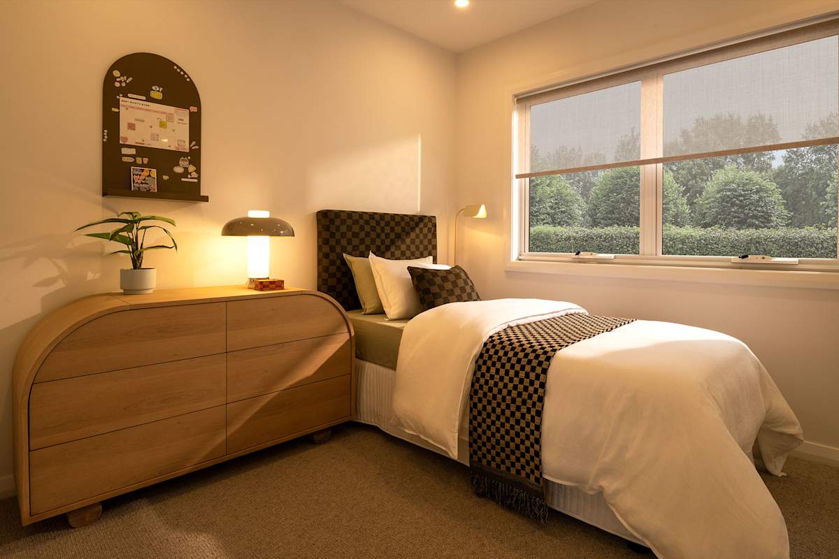Linton 28 House Design Kids Bedroom