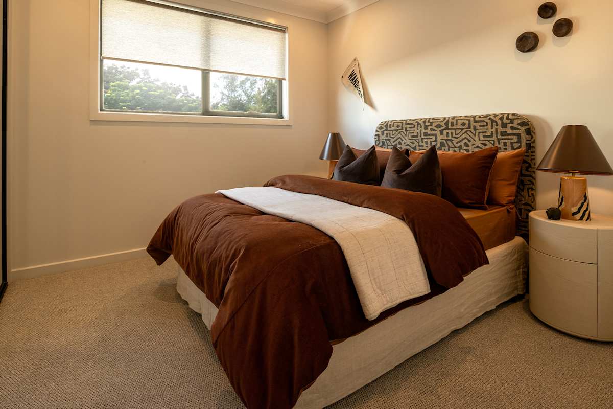 Mornington 33 House Design Kids Bedroom