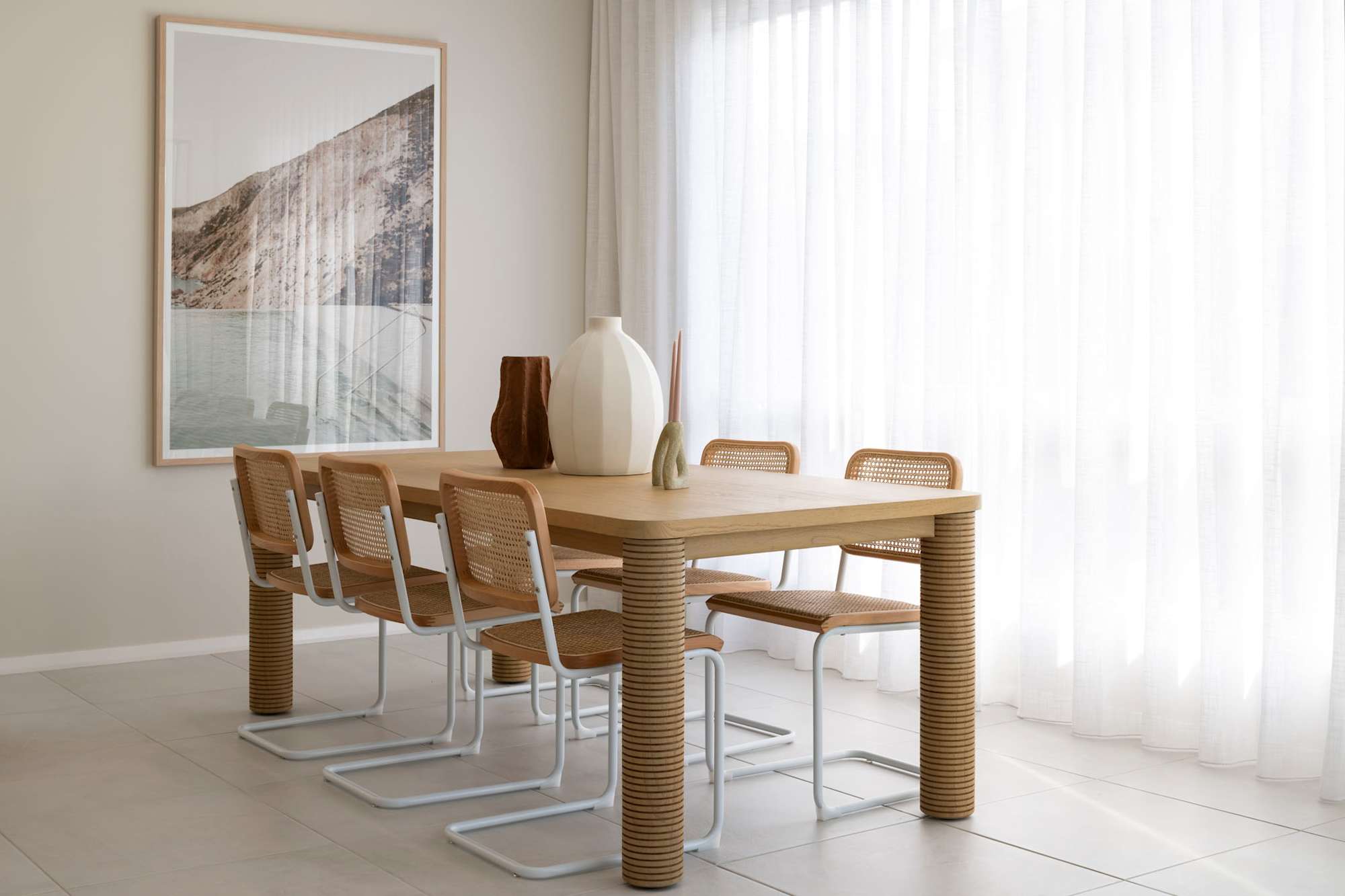 Liberty one 20 house design dining