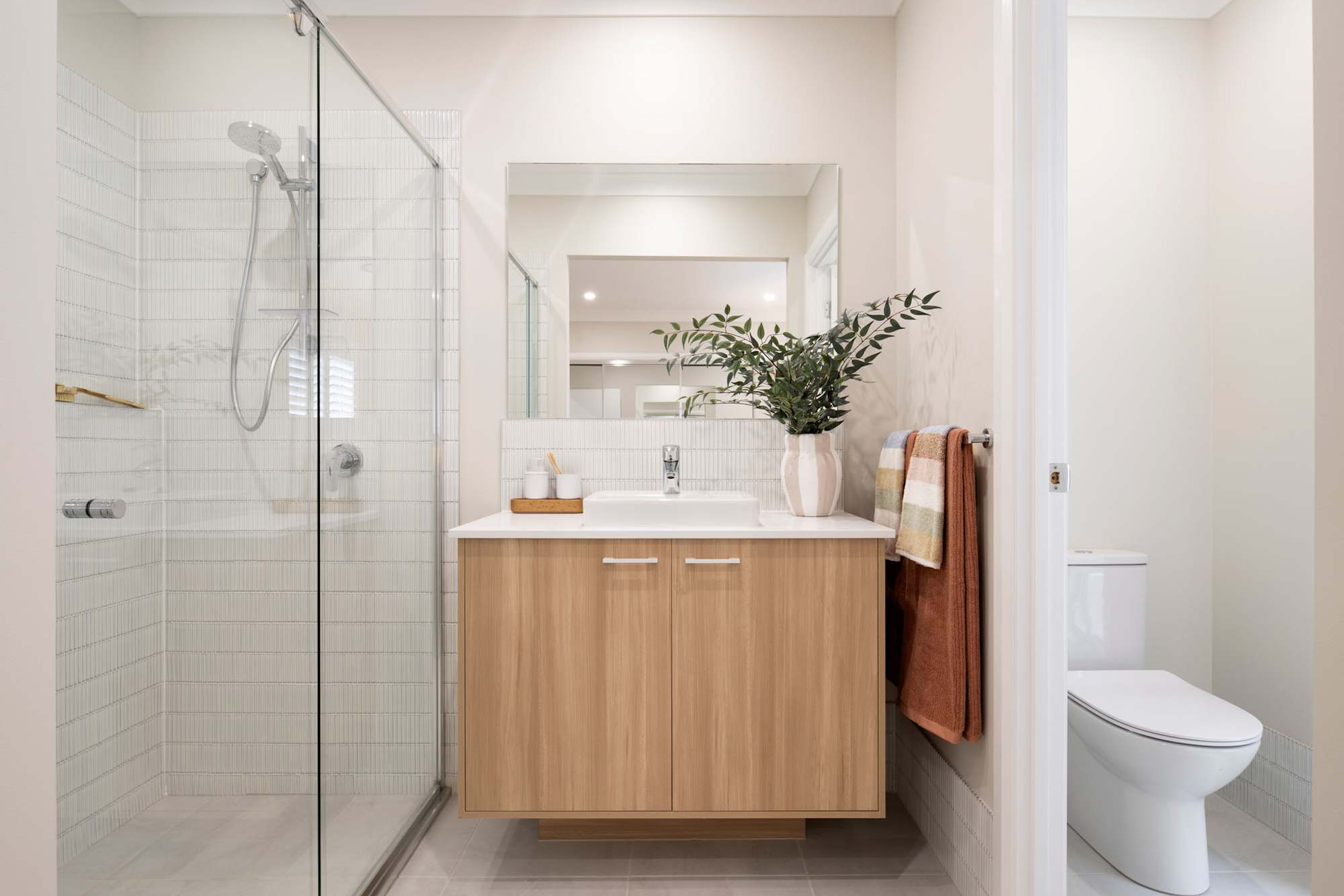 Liberty one 20 house design ensuite