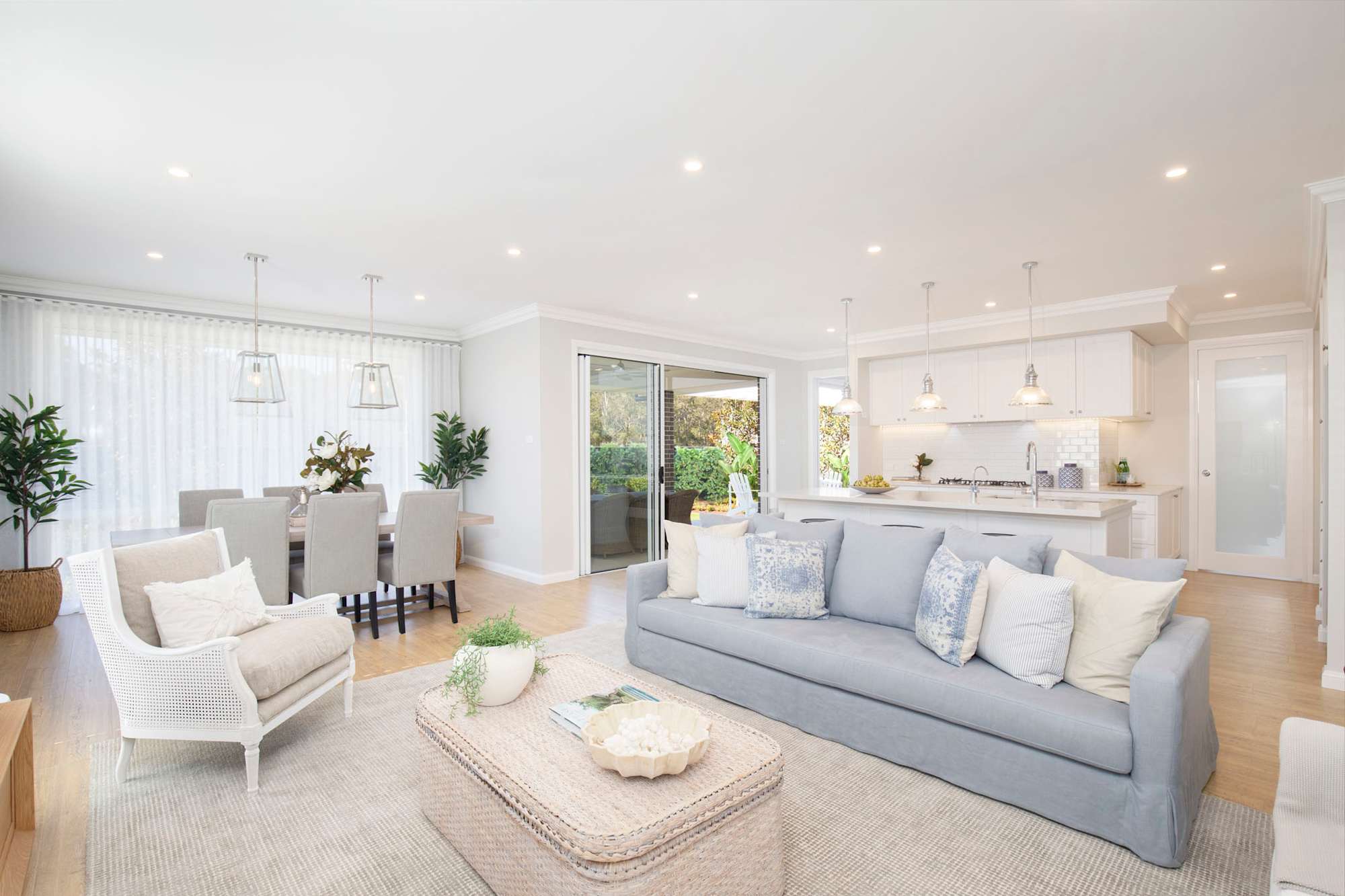 Oasis 31 house design living room