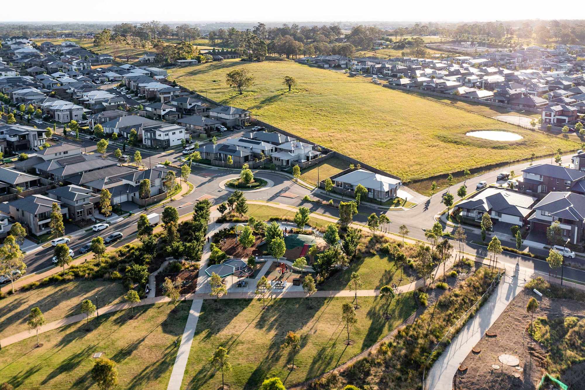 House and land packages The Gables