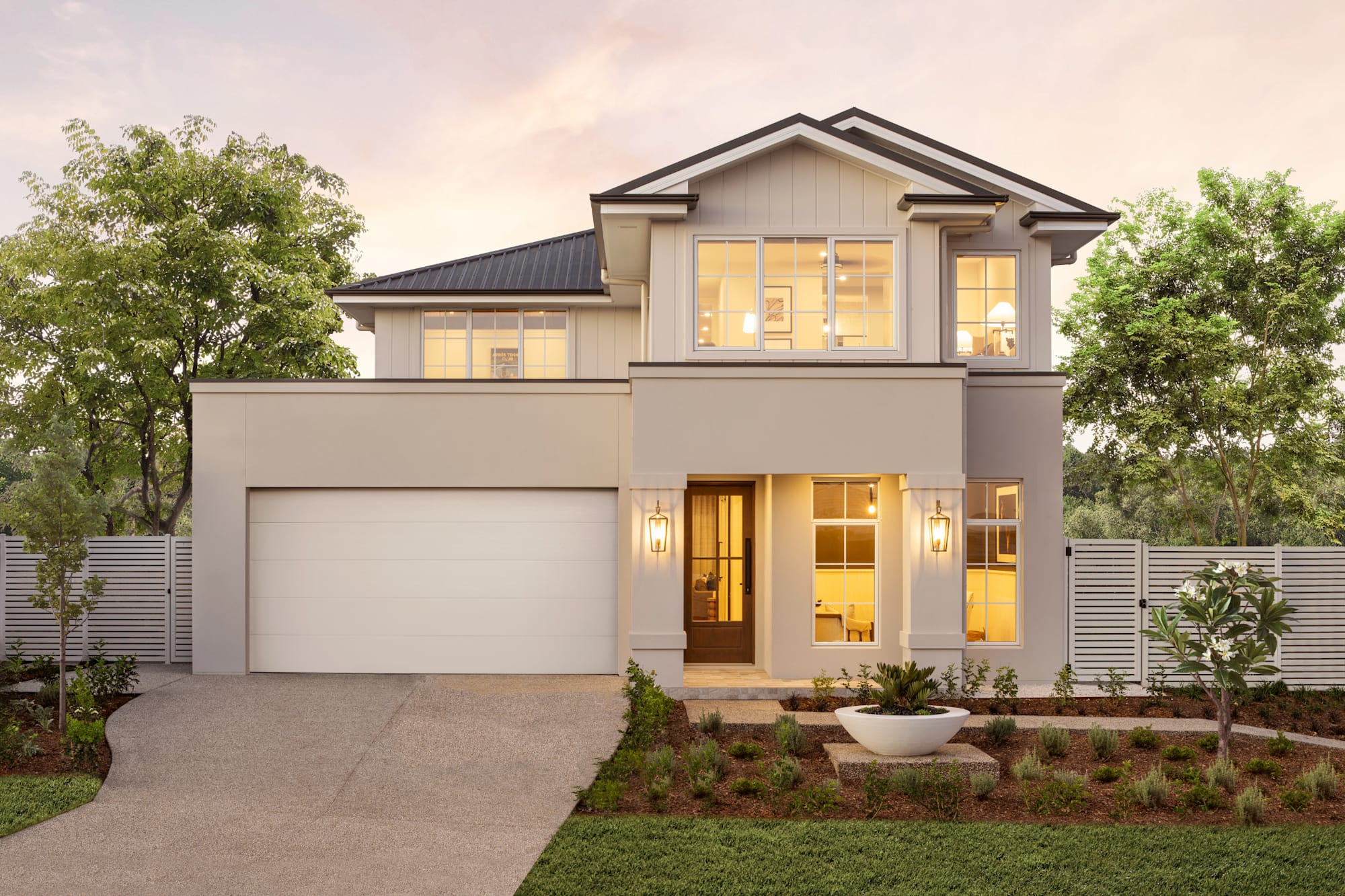 The importance of home security