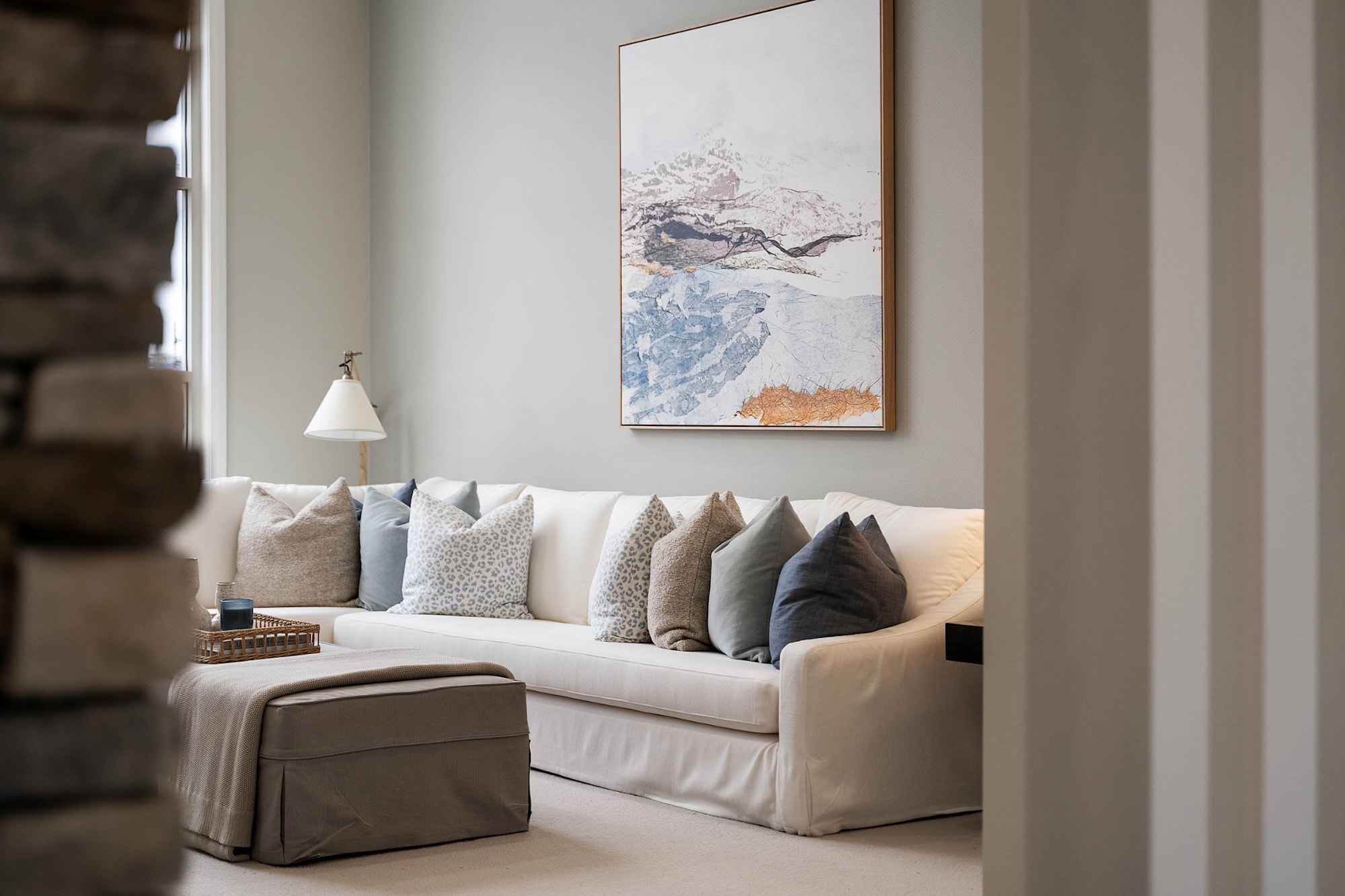 Decor hacks proven to boost your mood