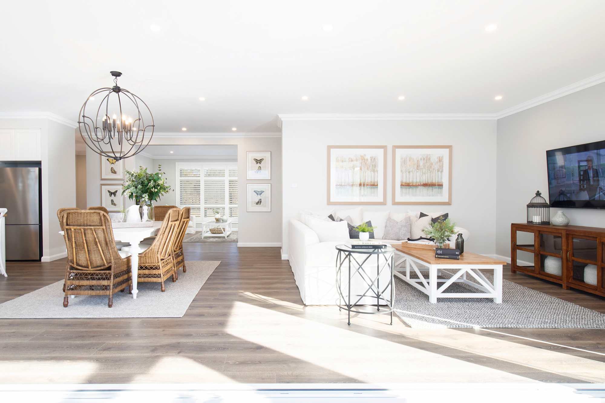 Turn your home into an airbnb