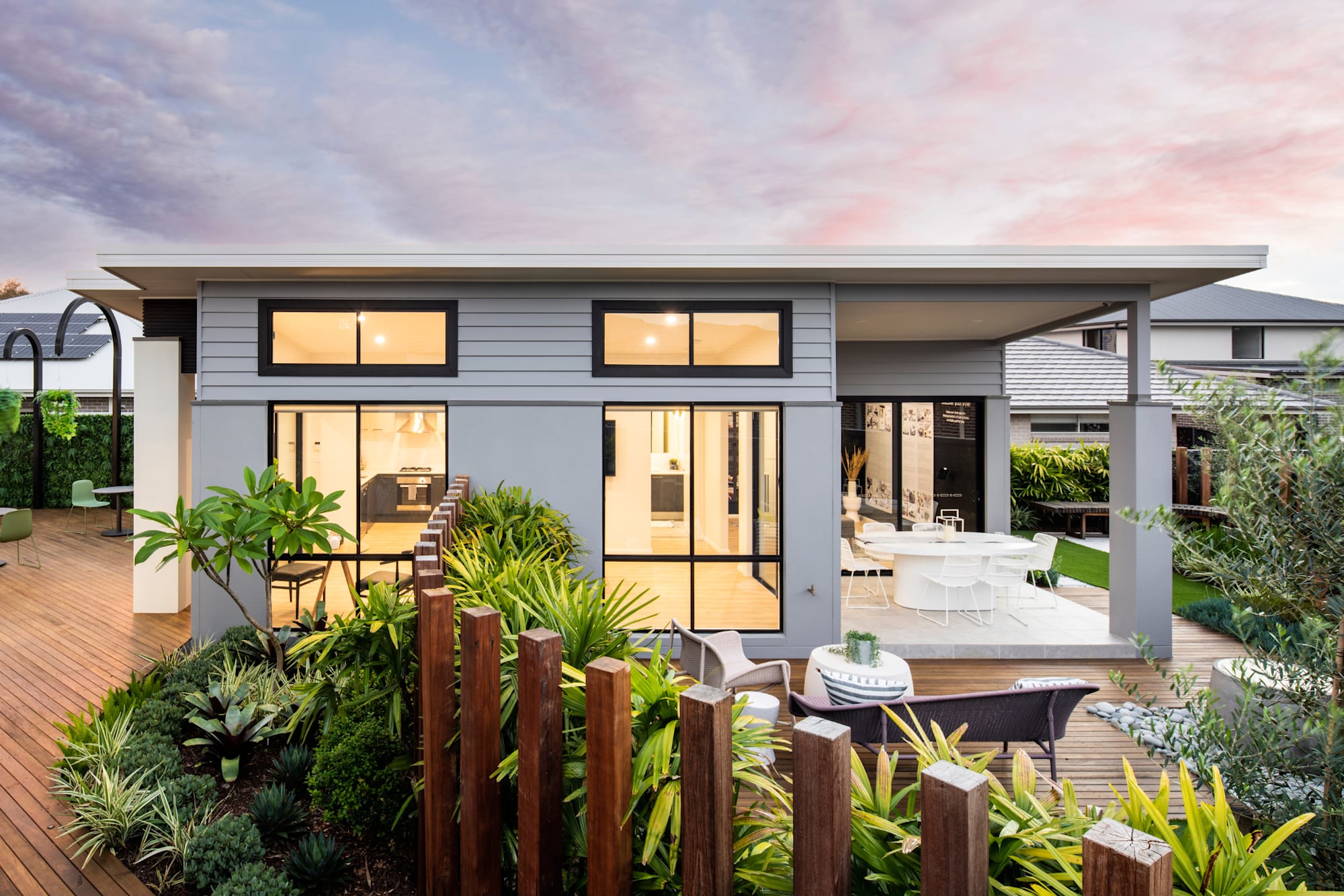 The benefits of a granny flat The benefits of a granny flat
