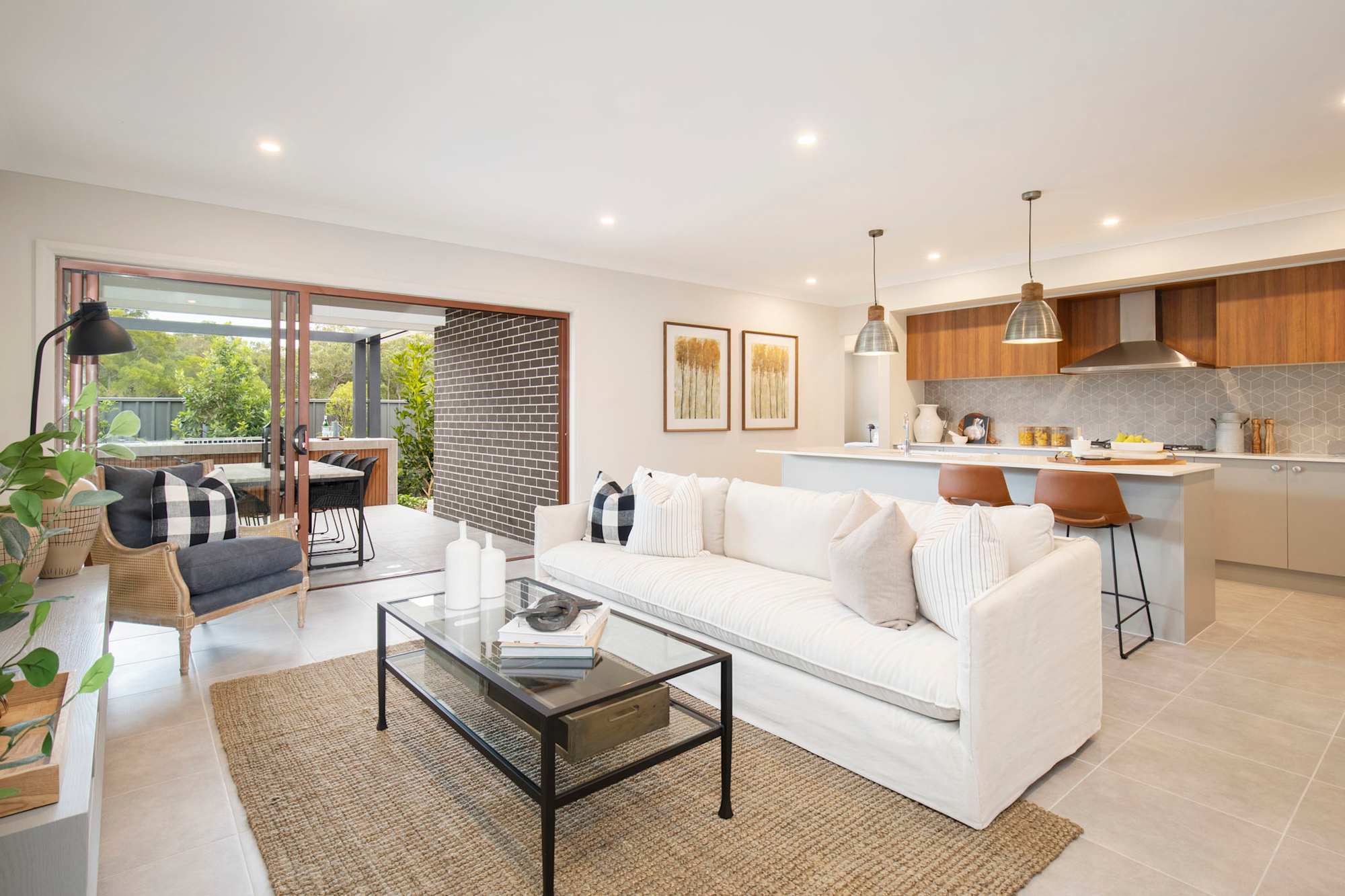 Building a multigenerational home