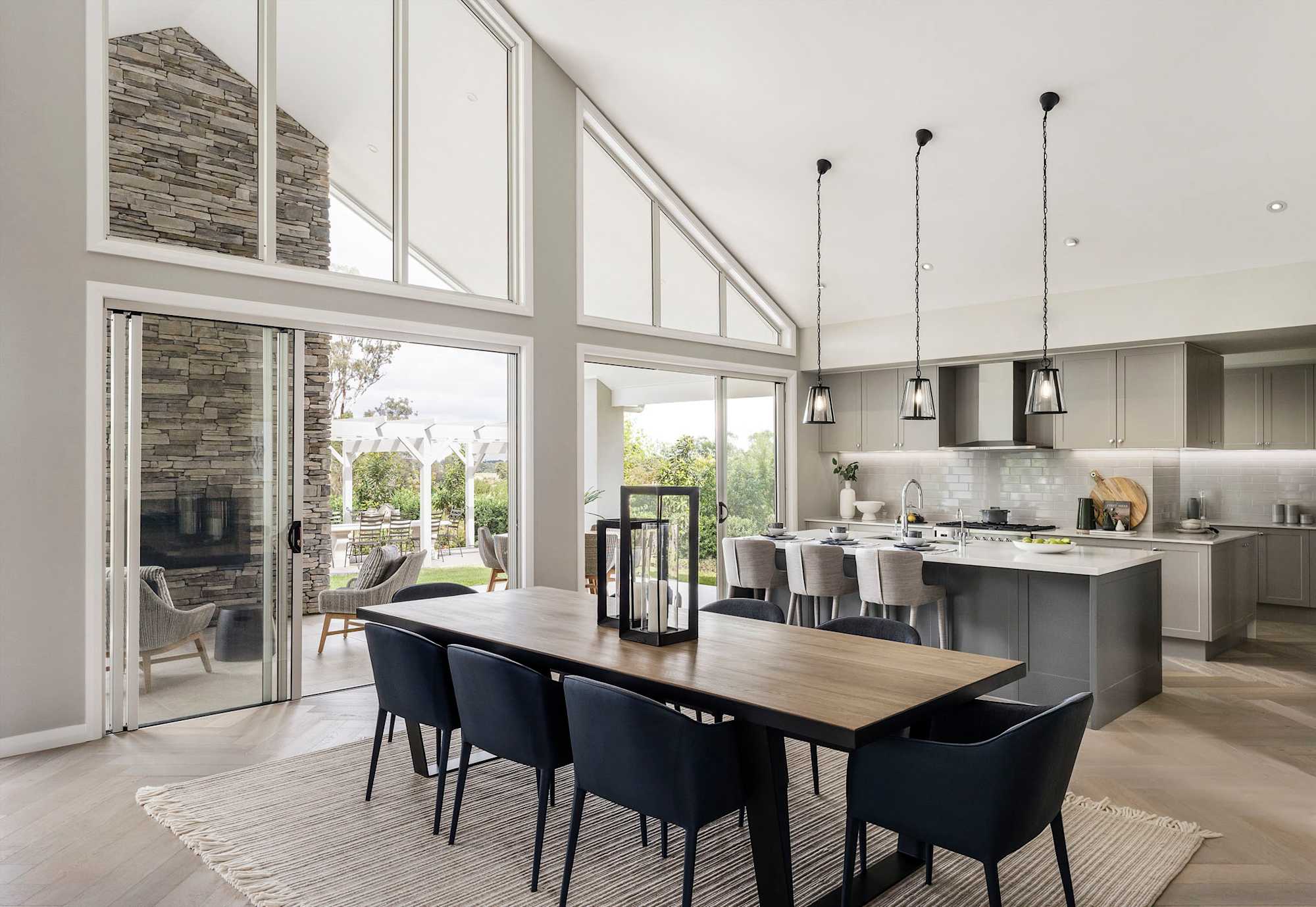 New Home Builders Sydney