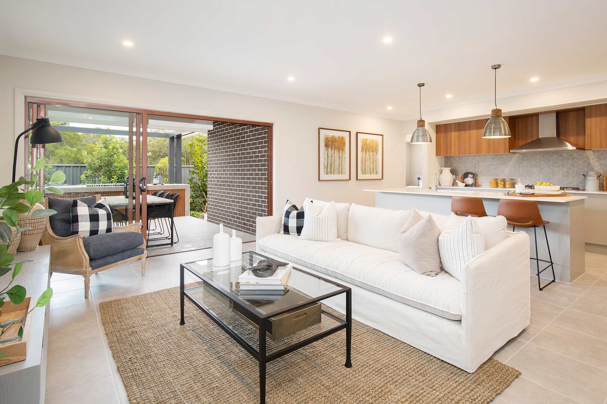 Dual Occupancy House Designs & Plans