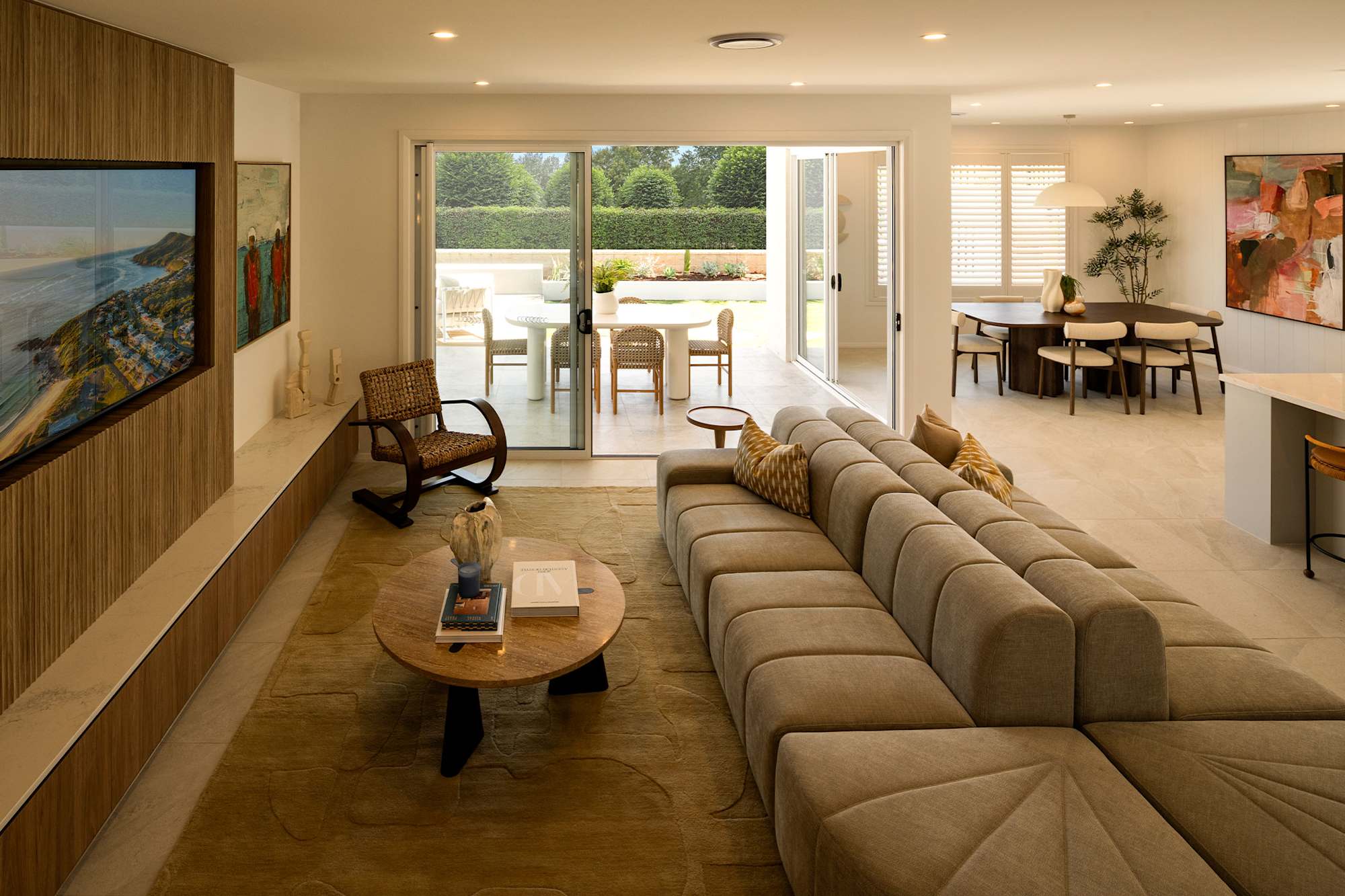 7 energy efficient home features