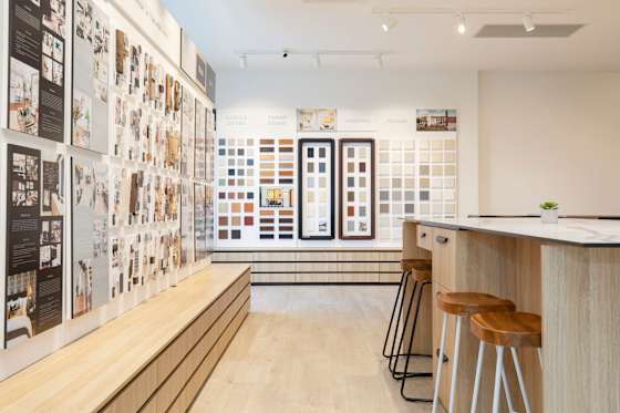 Mojo Homes MyChoice Design Studio Thornton alt