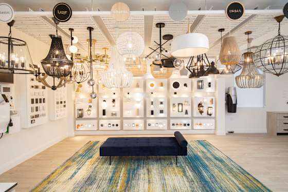 Mojo Homes MyChoice Design Studio Thornton
