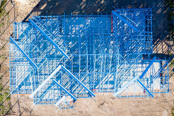 Steel Frame Home Designs by Mojo Homes