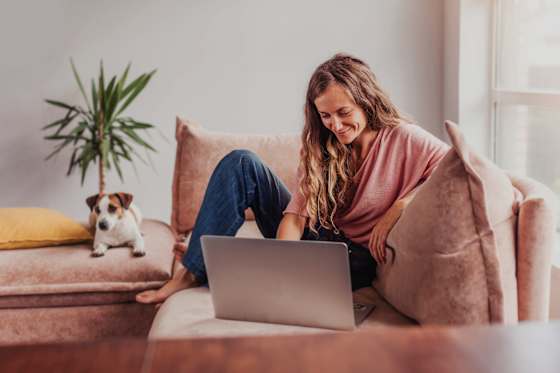 MyChoice Home Loans Construction Finance