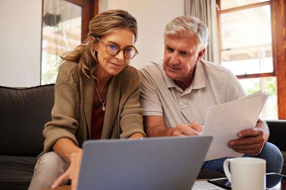 MyChoice Home Loans Construction Finance