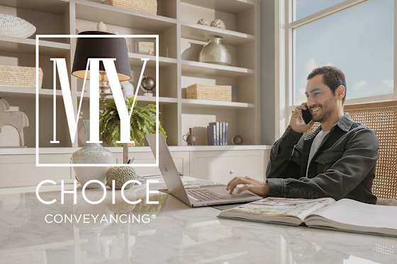 MyChoice Conveyancing
